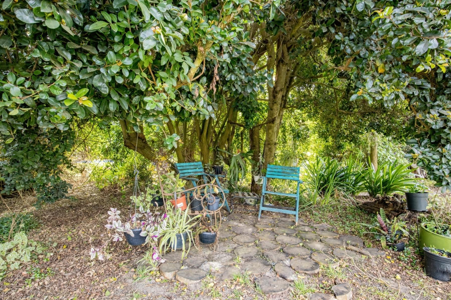 4 Bedroom Property for Sale in Joostenbergvlakte Western Cape